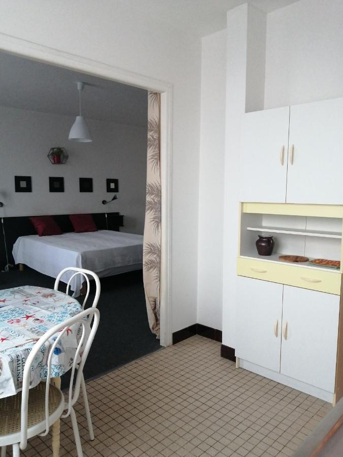 Hotel La Coursive La Cotinière Zewnętrze zdjęcie