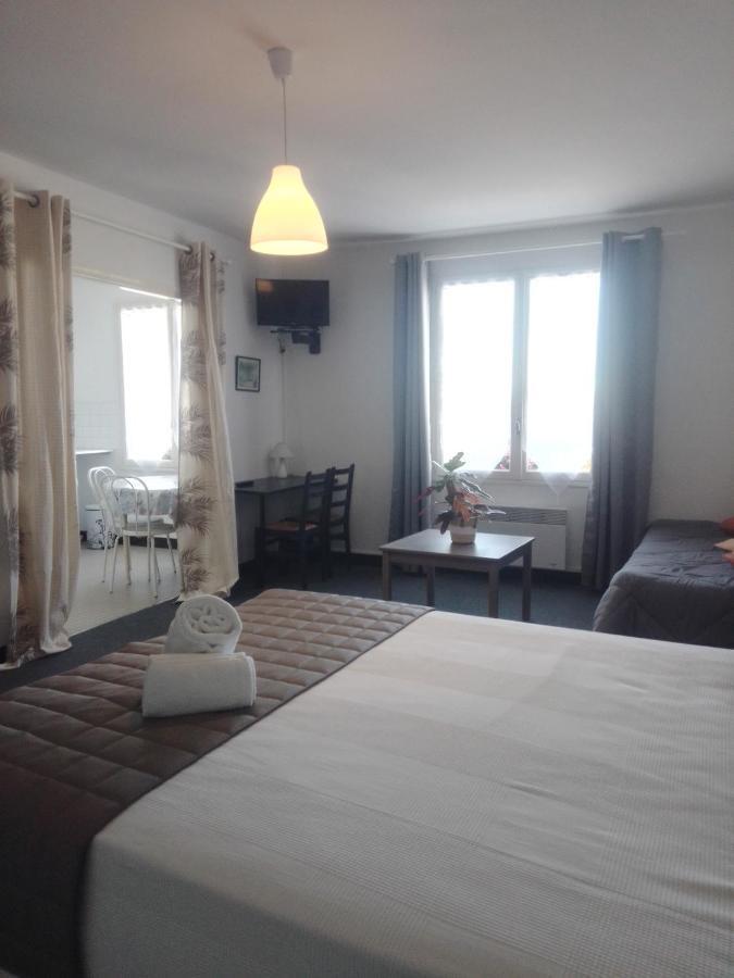 Hotel La Coursive La Cotinière Zewnętrze zdjęcie