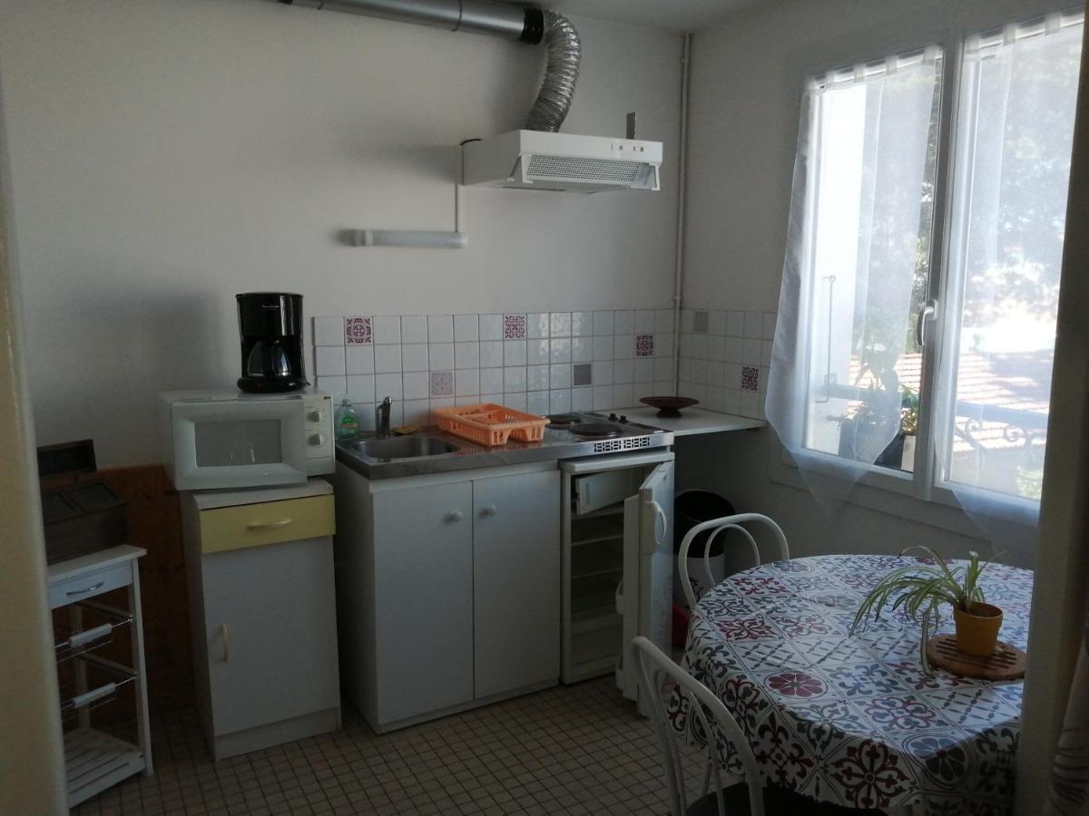 Hotel La Coursive La Cotinière Zewnętrze zdjęcie