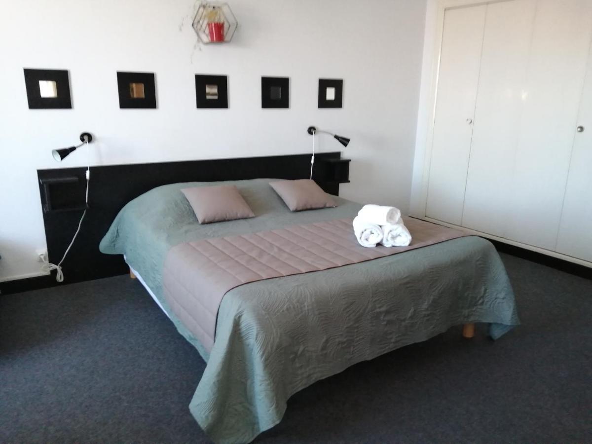 Hotel La Coursive La Cotinière Zewnętrze zdjęcie