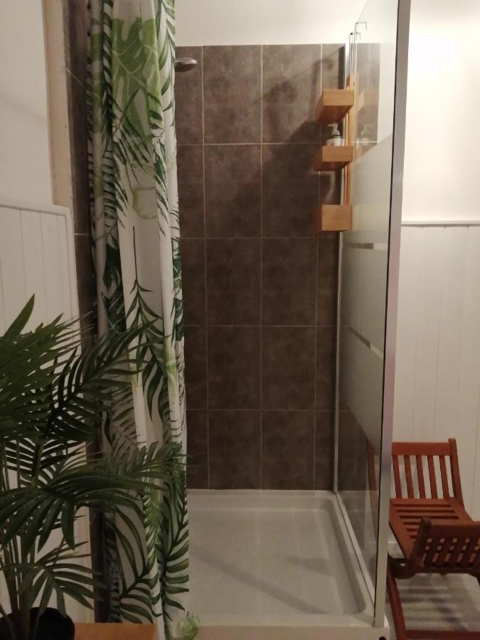 Hotel La Coursive La Cotinière Zewnętrze zdjęcie