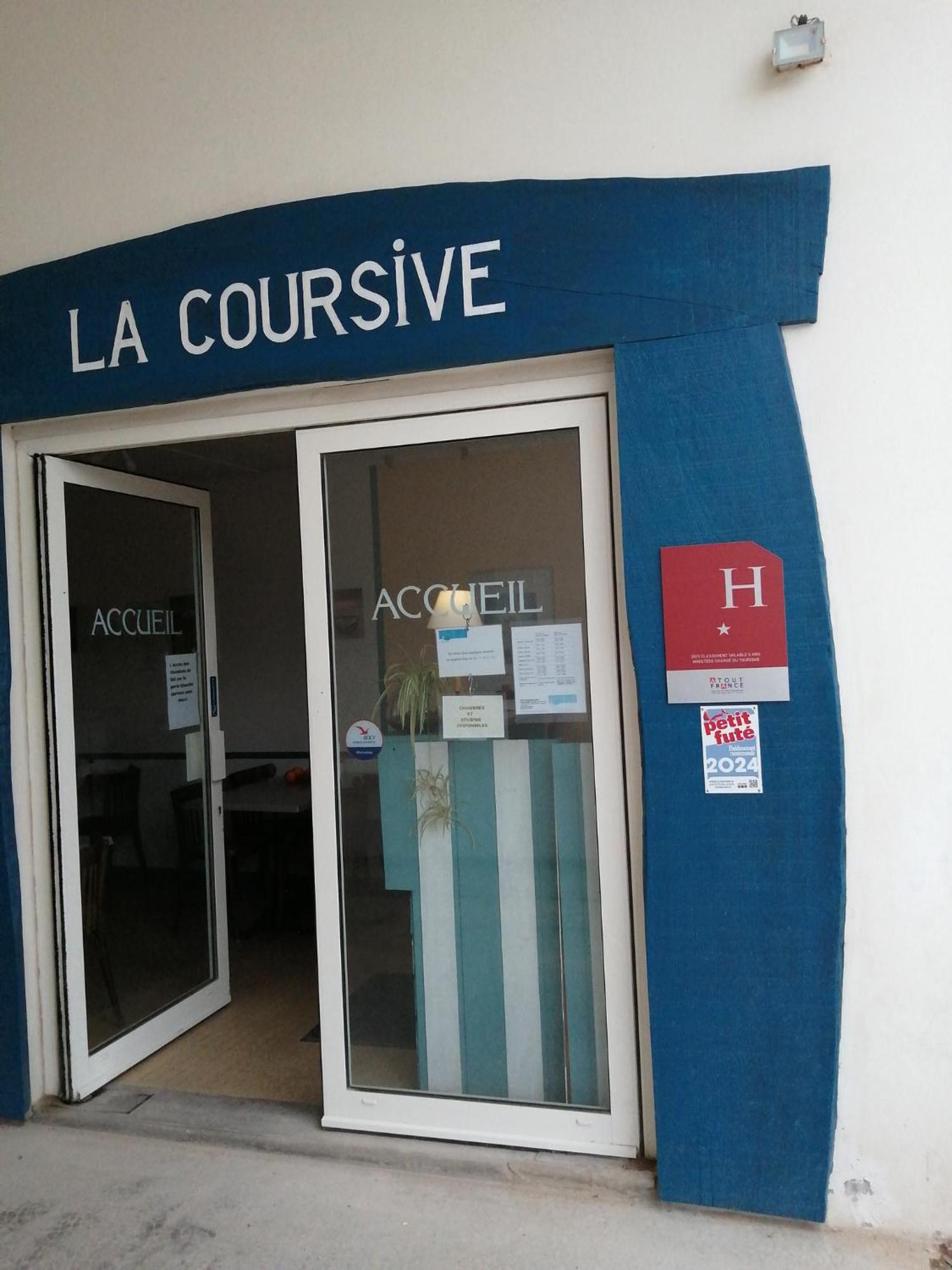 Hotel La Coursive La Cotinière Zewnętrze zdjęcie